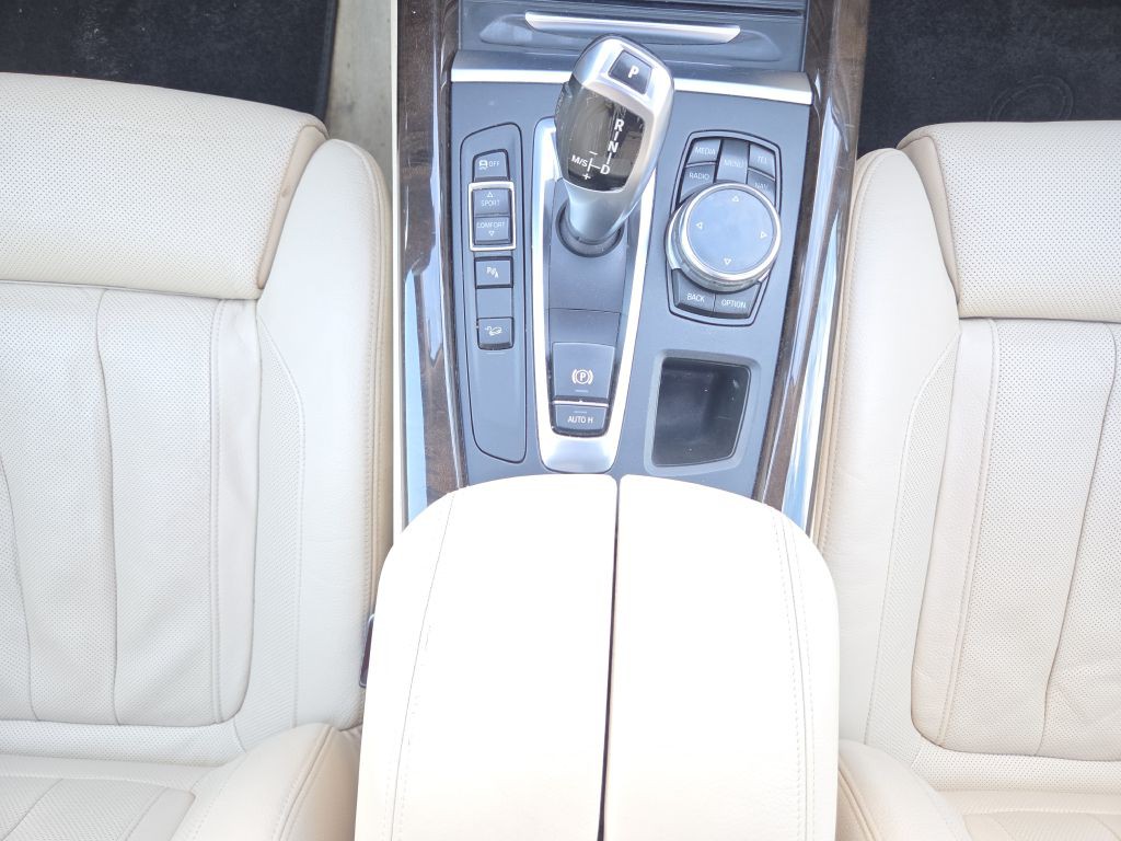 2014 BMW X5 Image 36