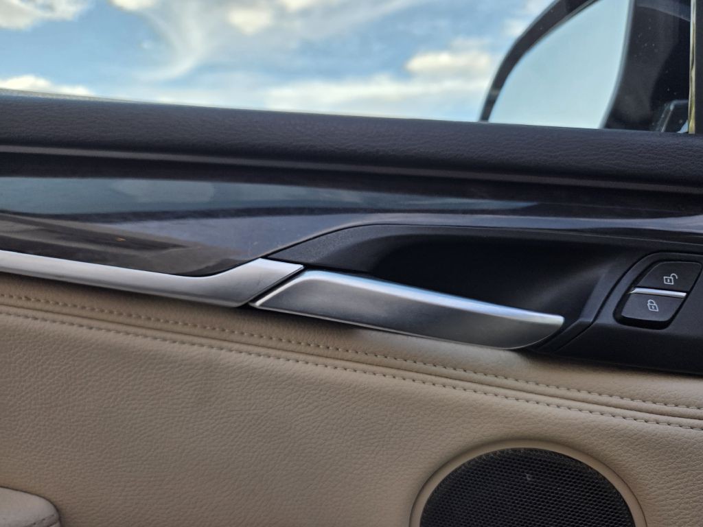 2014 BMW X5 Image 42