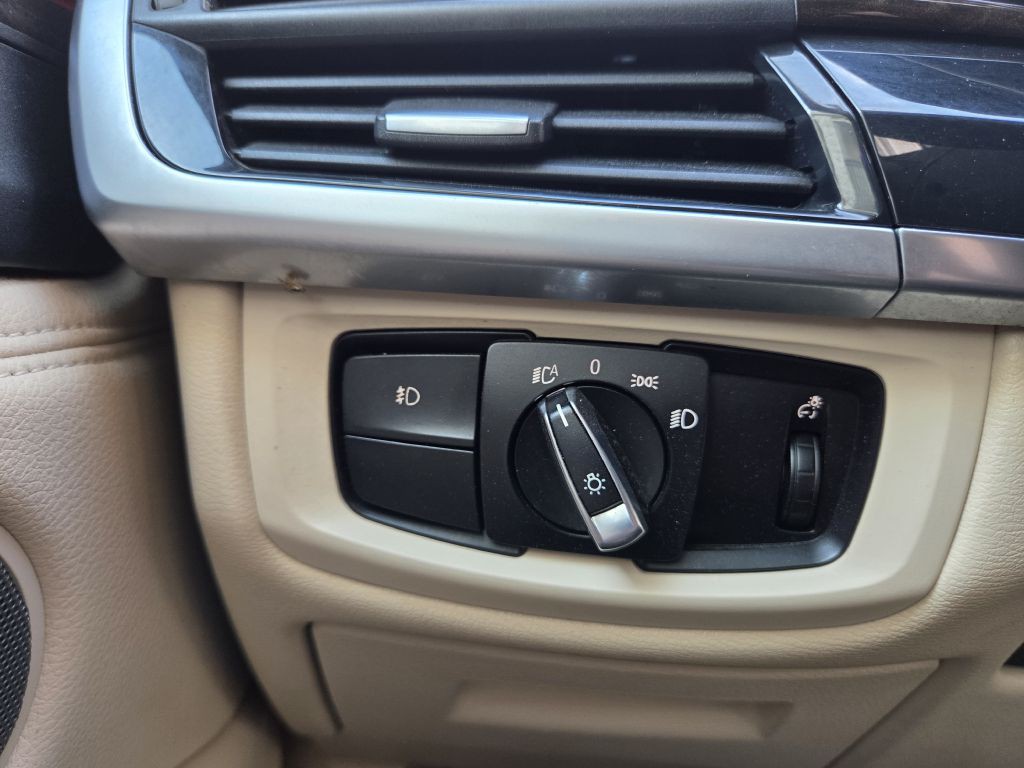 2014 BMW X5 Image 44