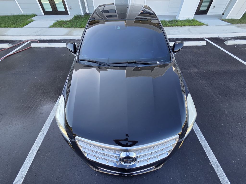 2014 Cadillac XTS Image 3