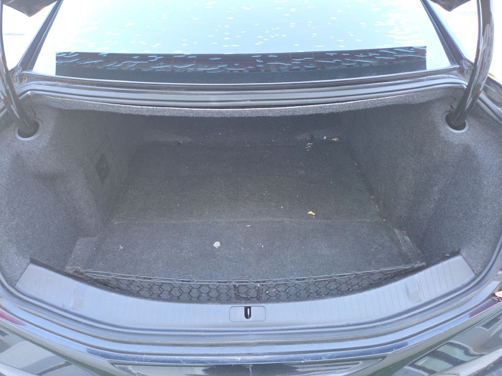 2014 Cadillac XTS Image 12