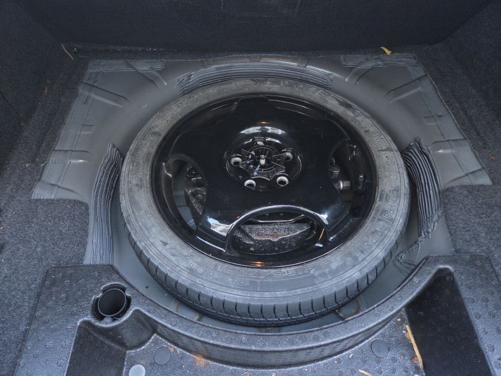 2014 Cadillac XTS Image 13