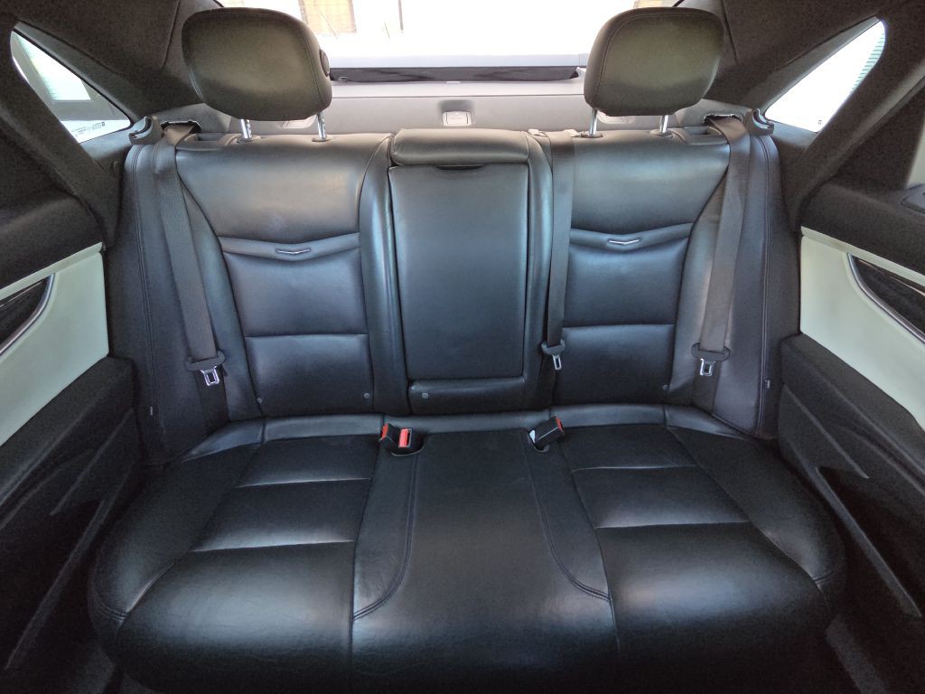 2014 Cadillac XTS Image 17