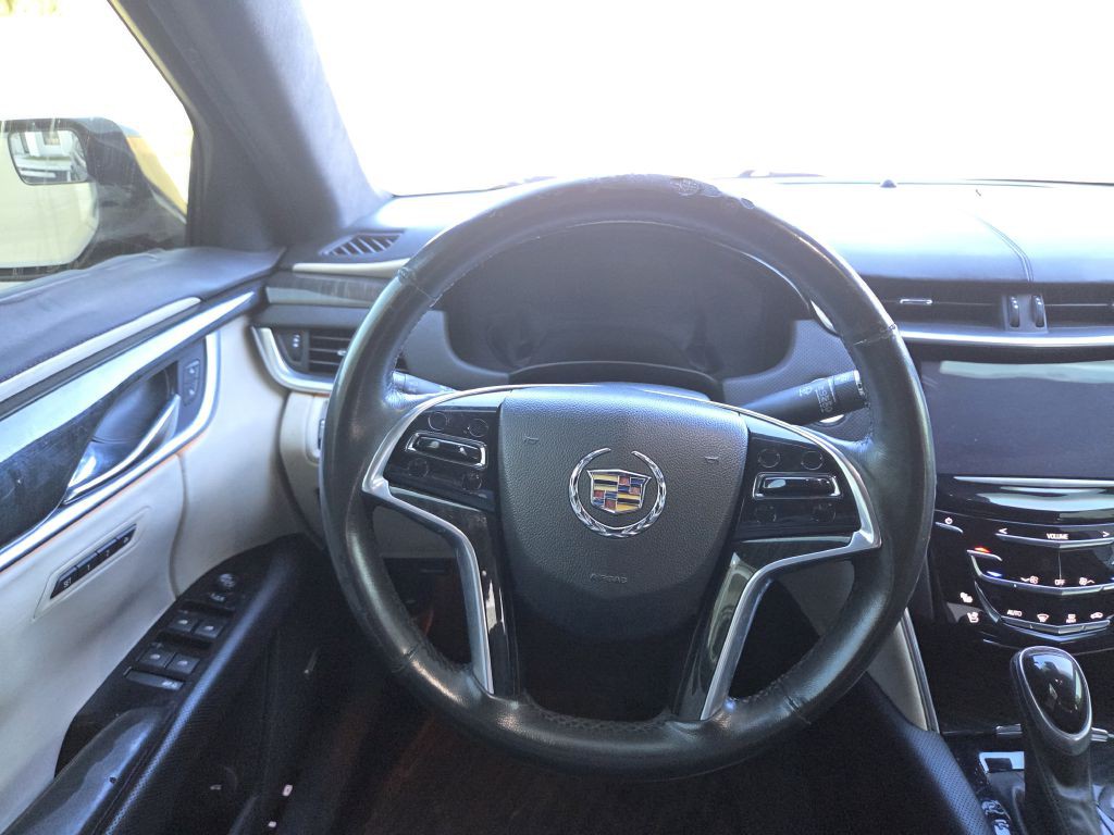 2014 Cadillac XTS Image 19