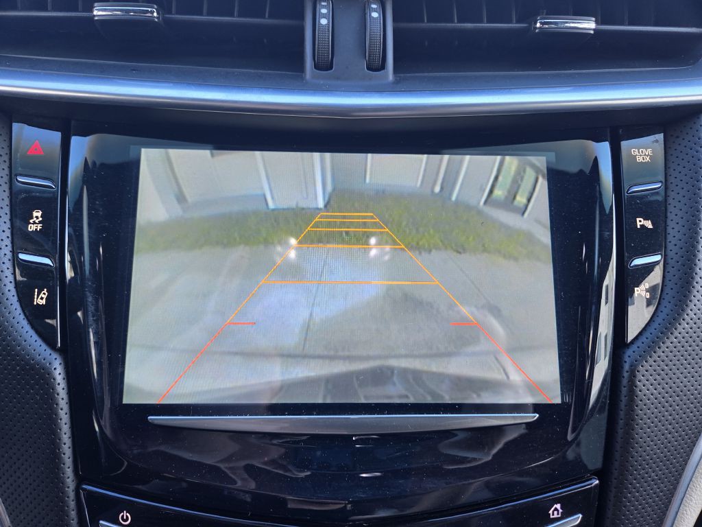 2014 Cadillac XTS Image 36