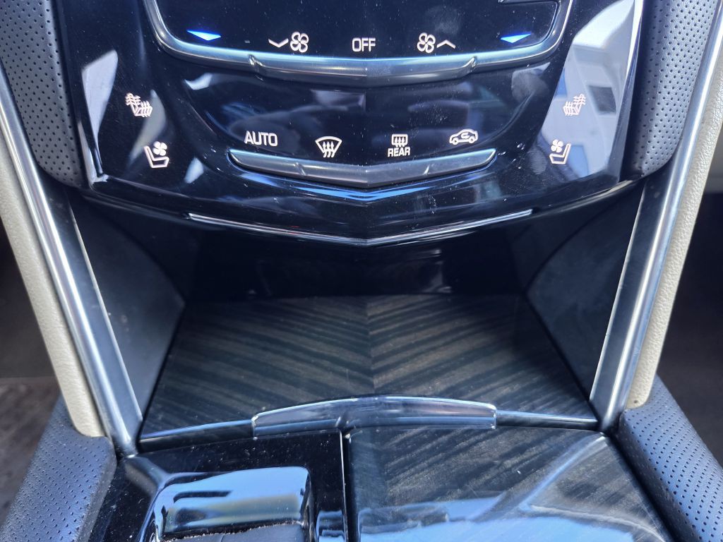 2014 Cadillac XTS Image 38