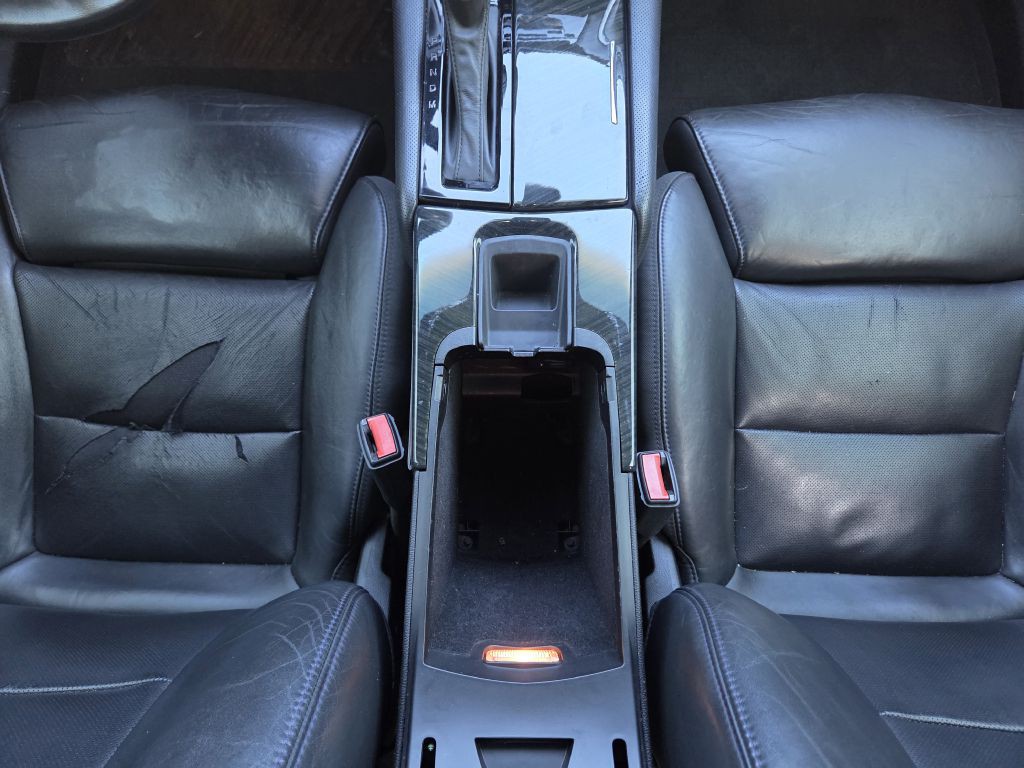 2014 Cadillac XTS Image 41