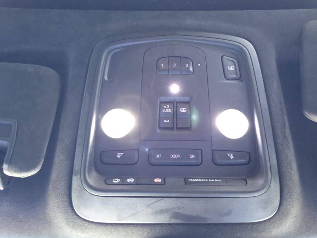 2014 Cadillac XTS Image 42