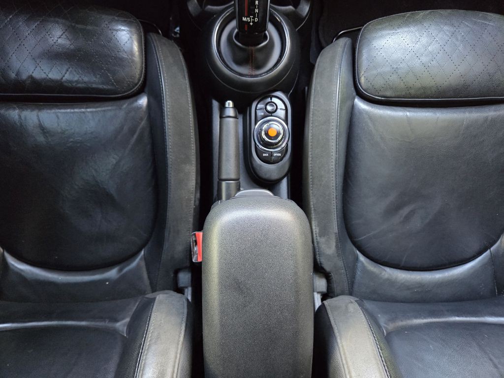 2020 MINI Cooper Image 44