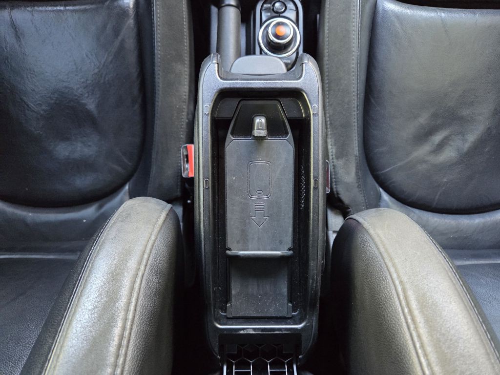 2020 MINI Cooper Image 45