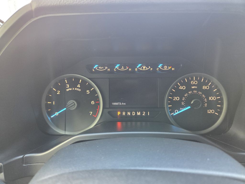 2016 Ford F-150 Image 13