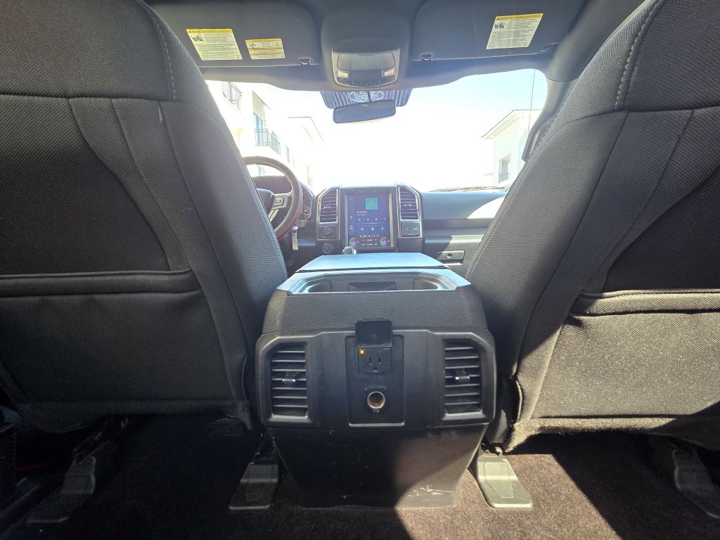 2016 Ford F-150 Image 15