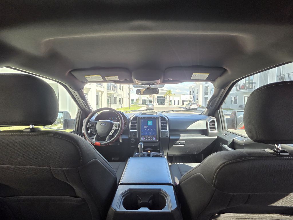 2016 Ford F-150 Image 16