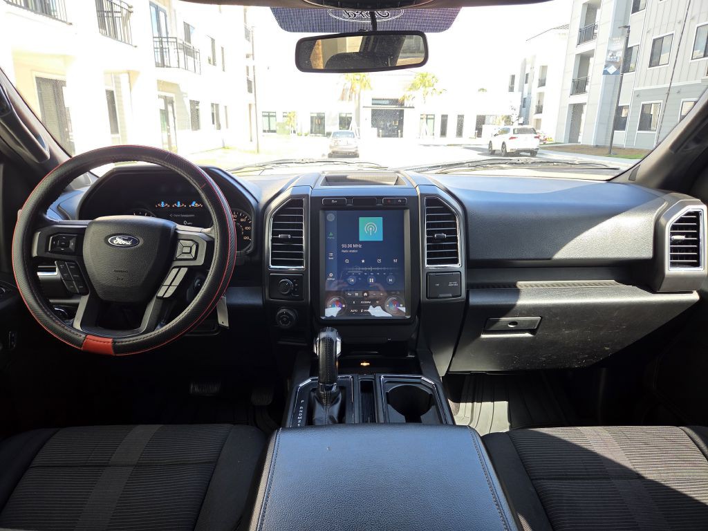 2016 Ford F-150 Image 18