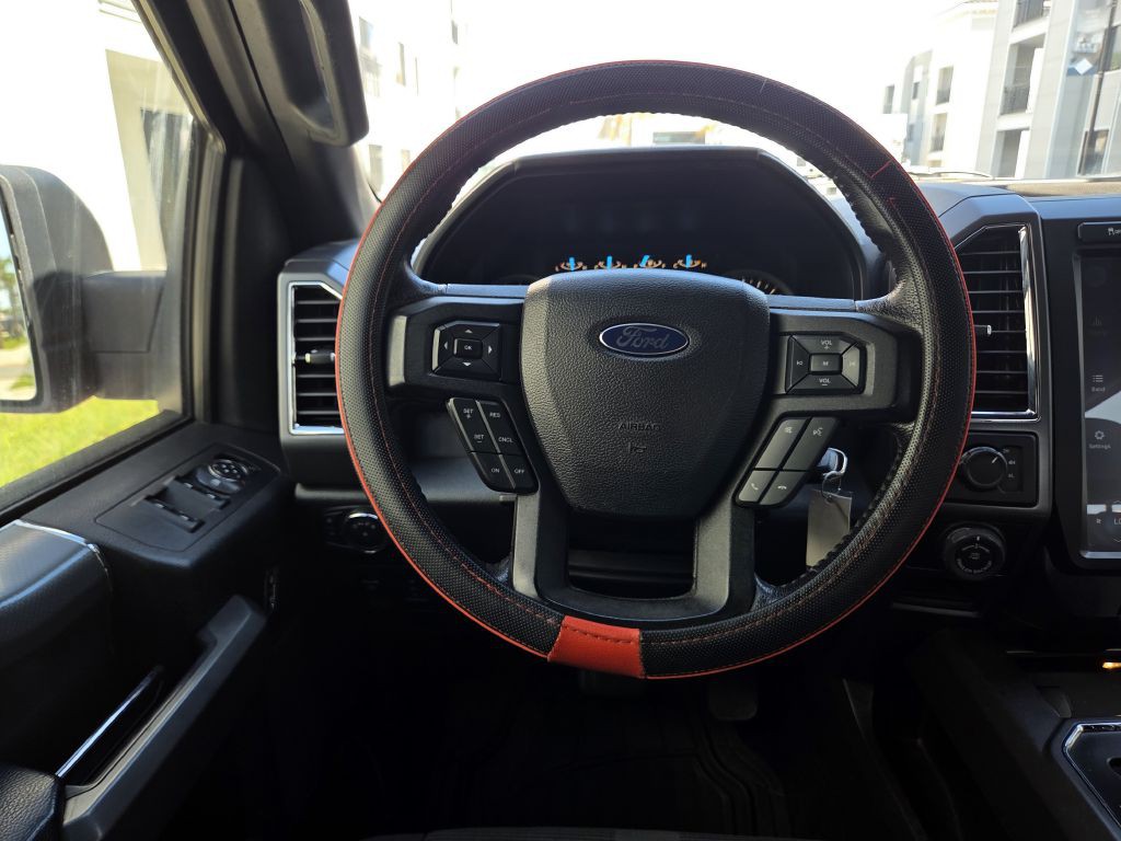 2016 Ford F-150 Image 19