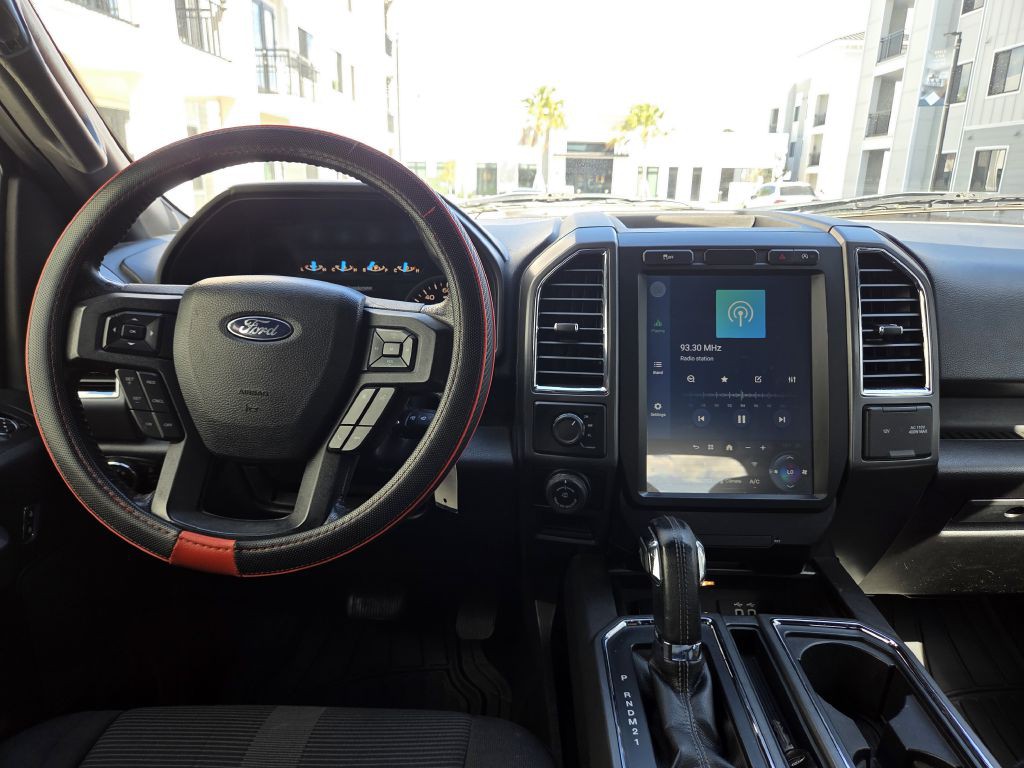 2016 Ford F-150 Image 20