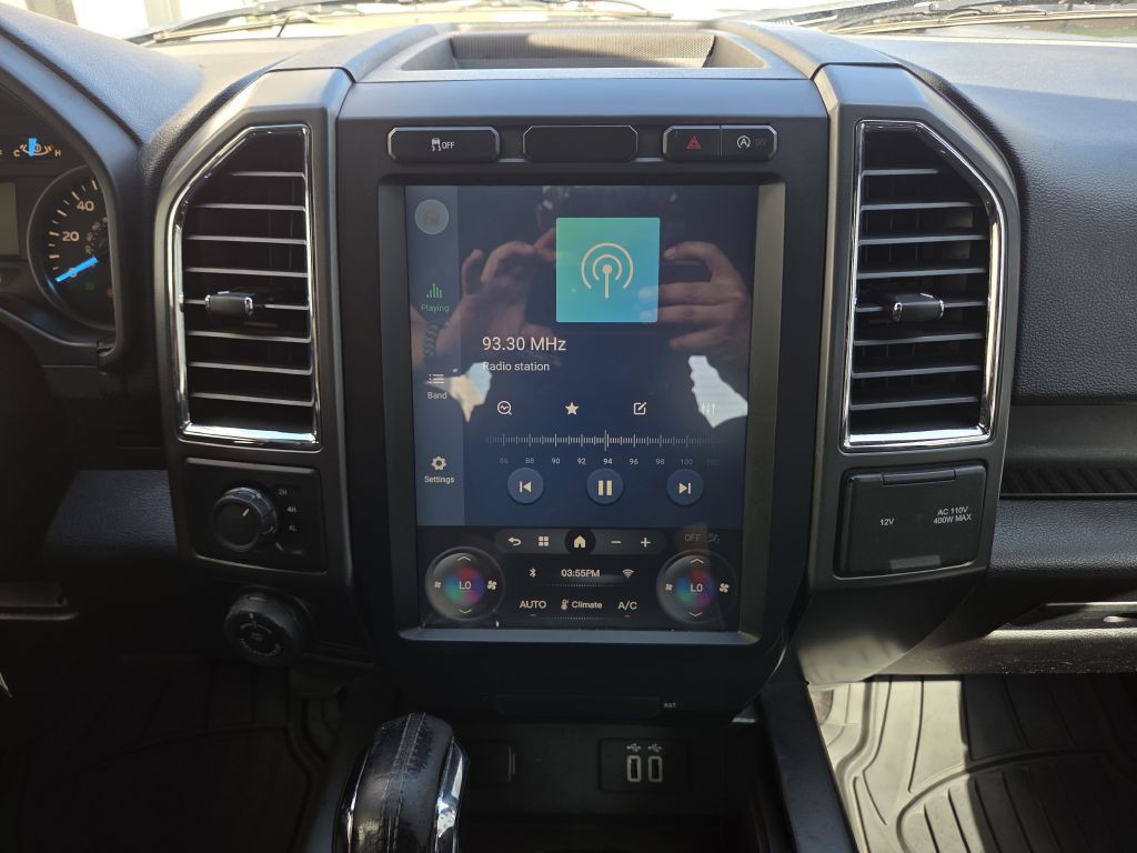 2016 Ford F-150 Image 21