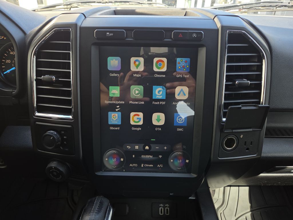 2016 Ford F-150 Image 22