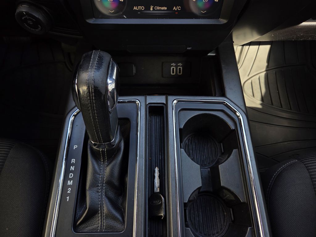 2016 Ford F-150 Image 23