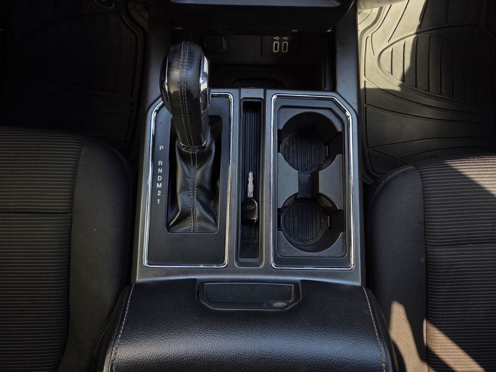 2016 Ford F-150 Image 24