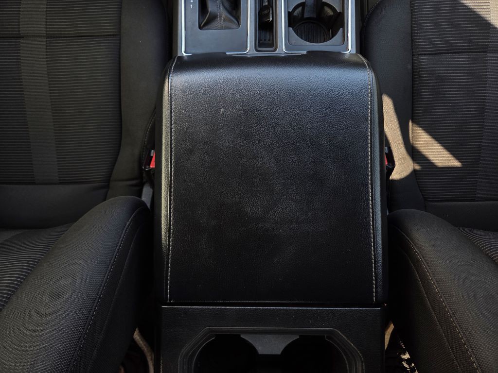 2016 Ford F-150 Image 25