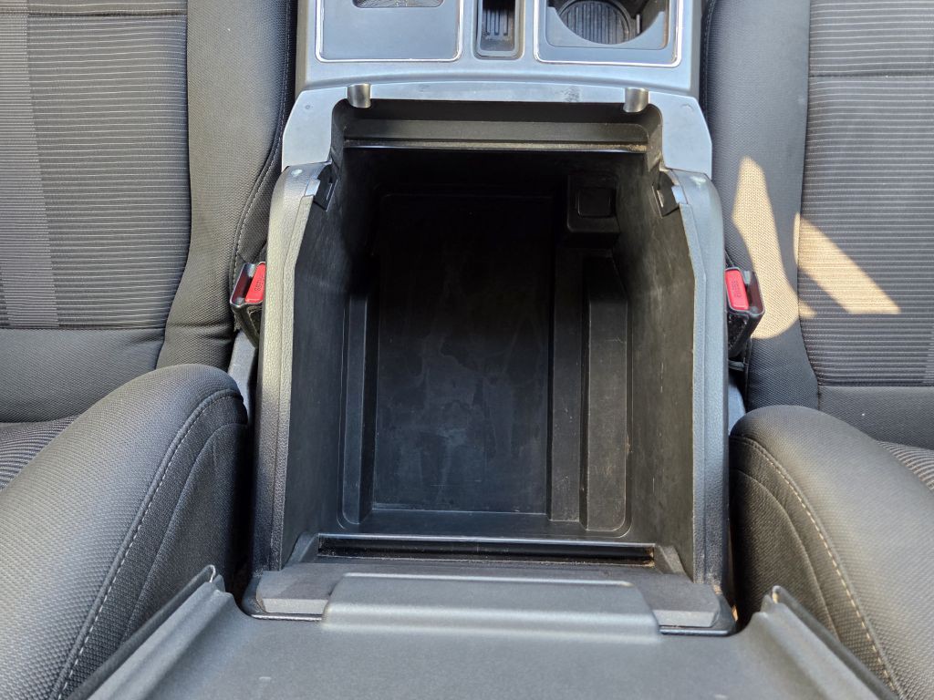 2016 Ford F-150 Image 27