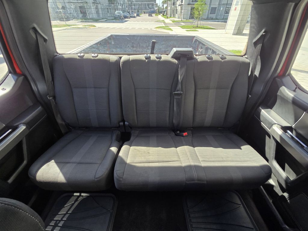 2016 Ford F-150 Image 28