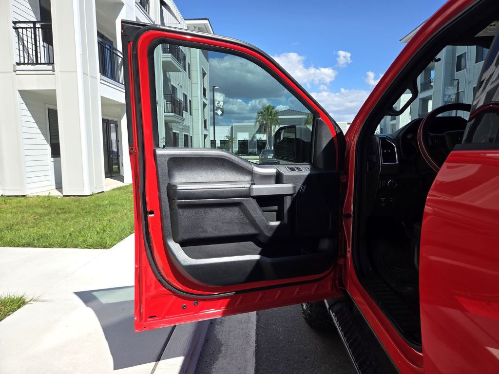 2016 Ford F-150 Image 29