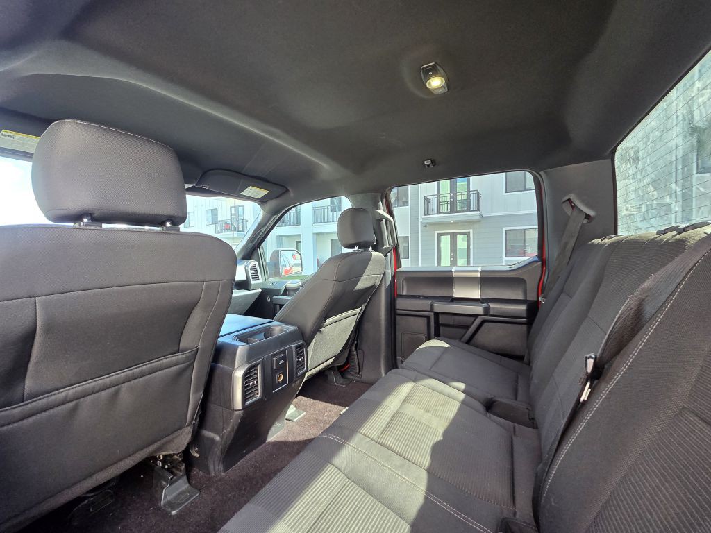 2016 Ford F-150 Image 33