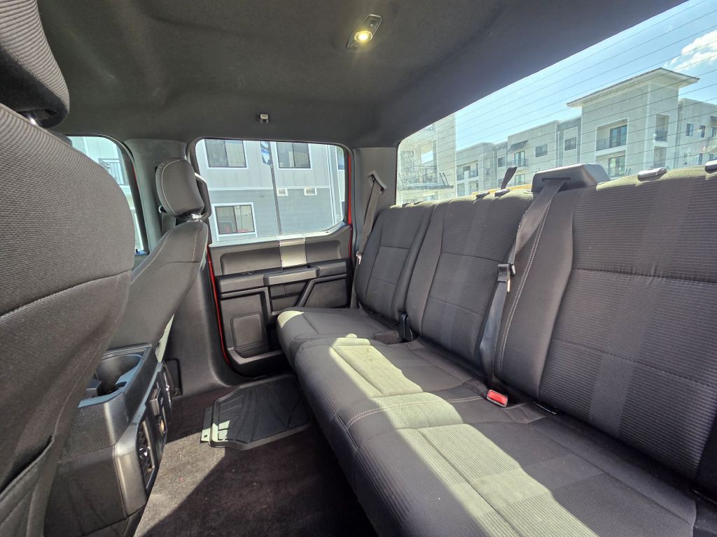 2016 Ford F-150 Image 34