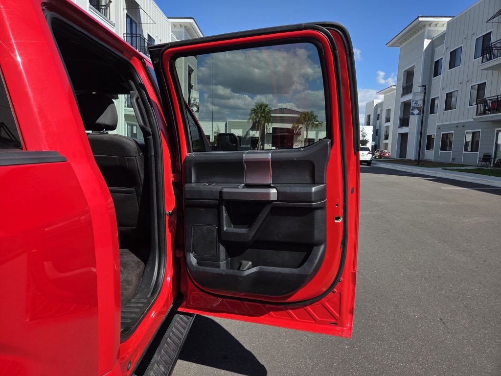 2016 Ford F-150 Image 35