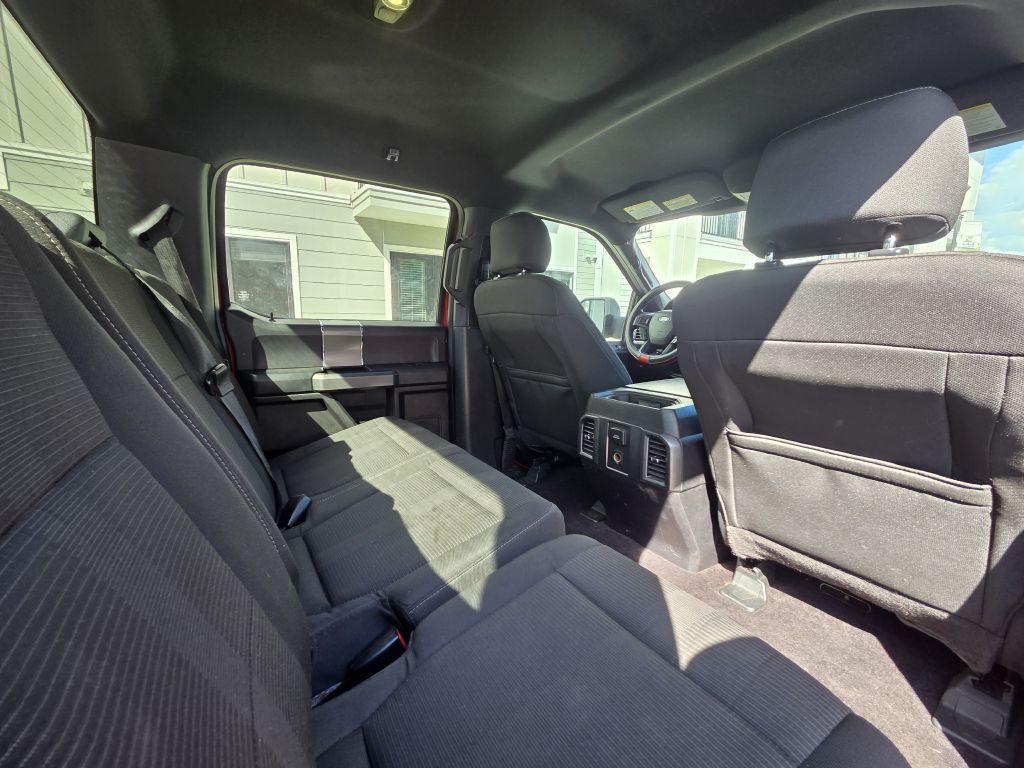 2016 Ford F-150 Image 36