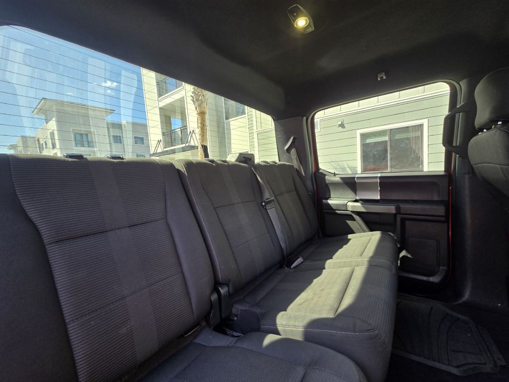 2016 Ford F-150 Image 37