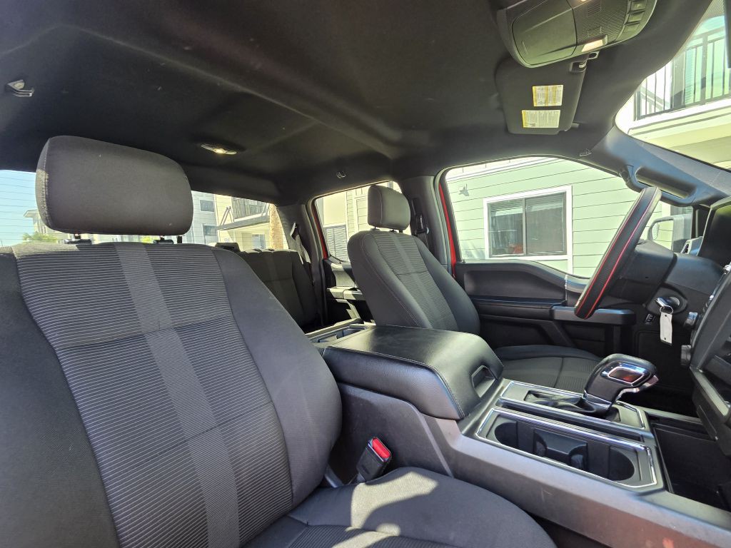 2016 Ford F-150 Image 40