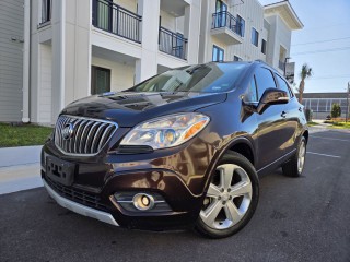 Image for 2016 Buick Enclave  ID: 7161407