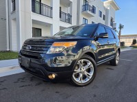 Image for 2014 Ford Explorer Limited ID: 7162823