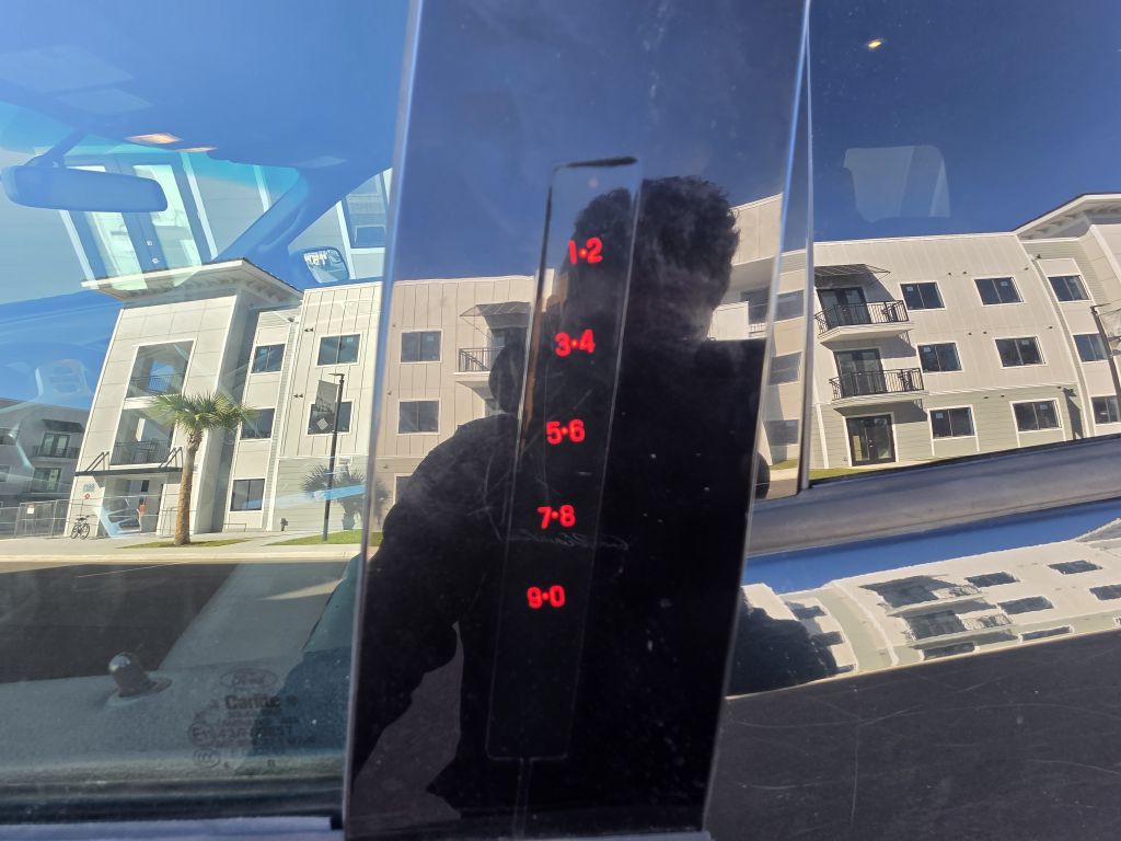 2014 Ford Explorer Image 11