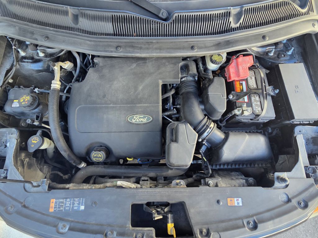 2014 Ford Explorer Image 13