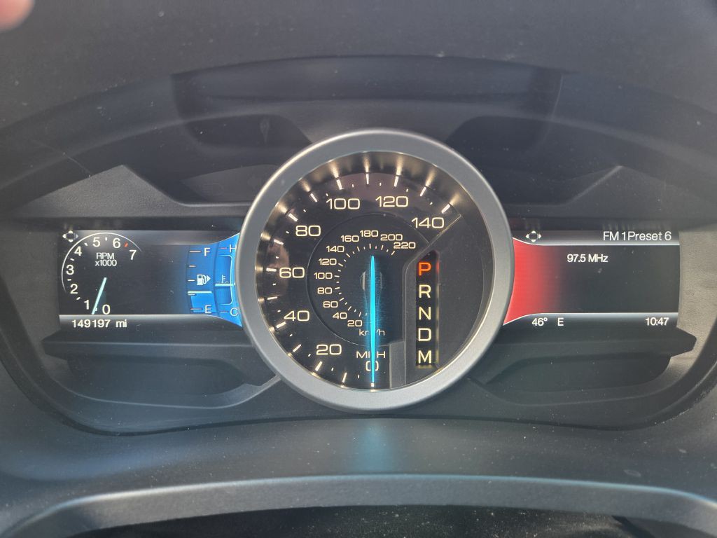 2014 Ford Explorer Image 15