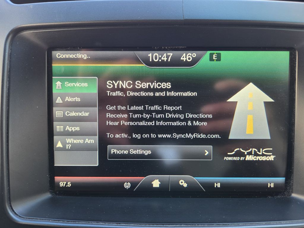 2014 Ford Explorer Image 46