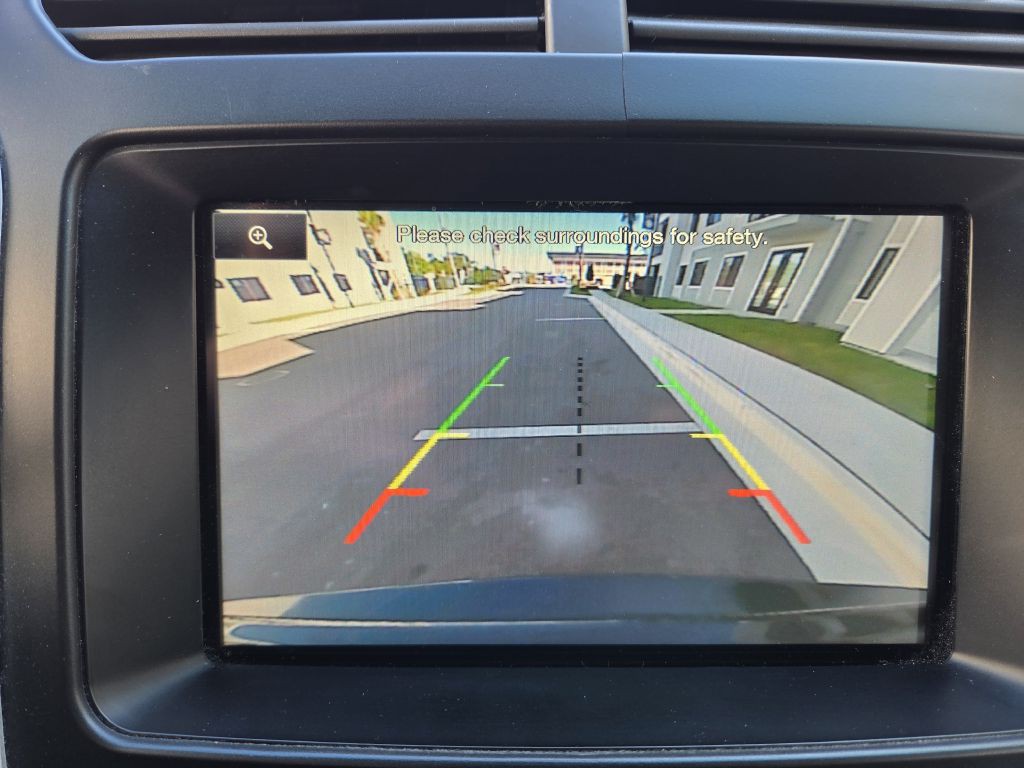 2014 Ford Explorer Image 47