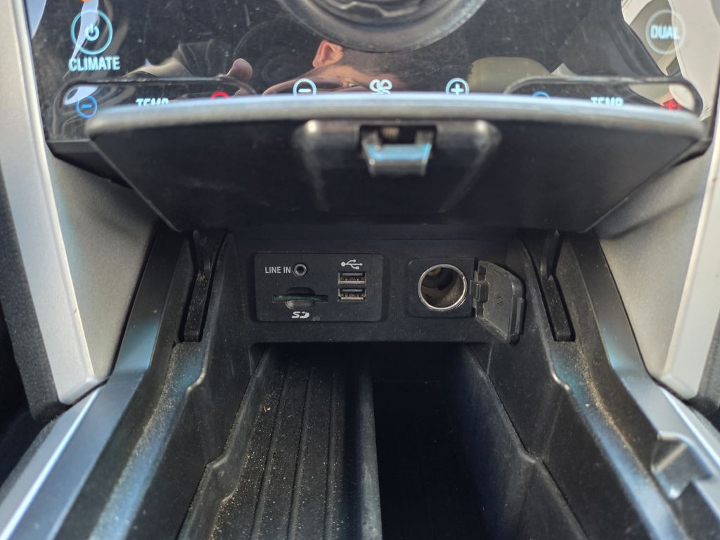 2014 Ford Explorer Image 50