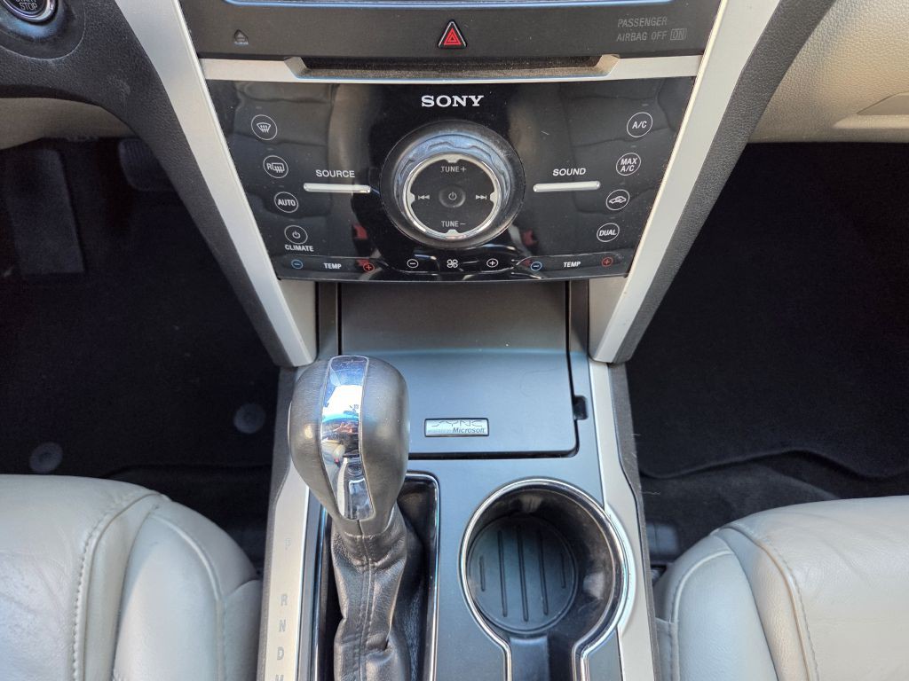 2014 Ford Explorer Image 51