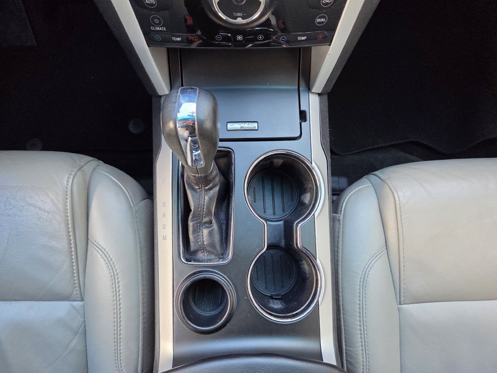 2014 Ford Explorer Image 52