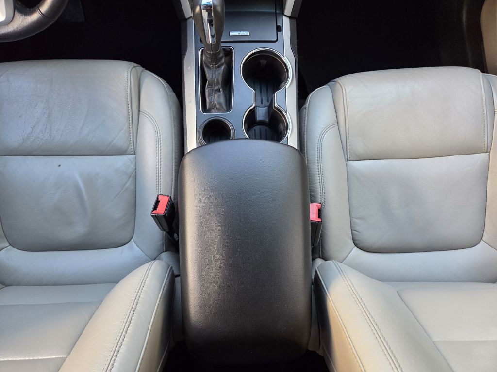 2014 Ford Explorer Image 53