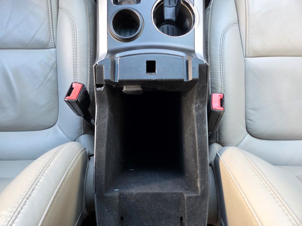 2014 Ford Explorer Image 54