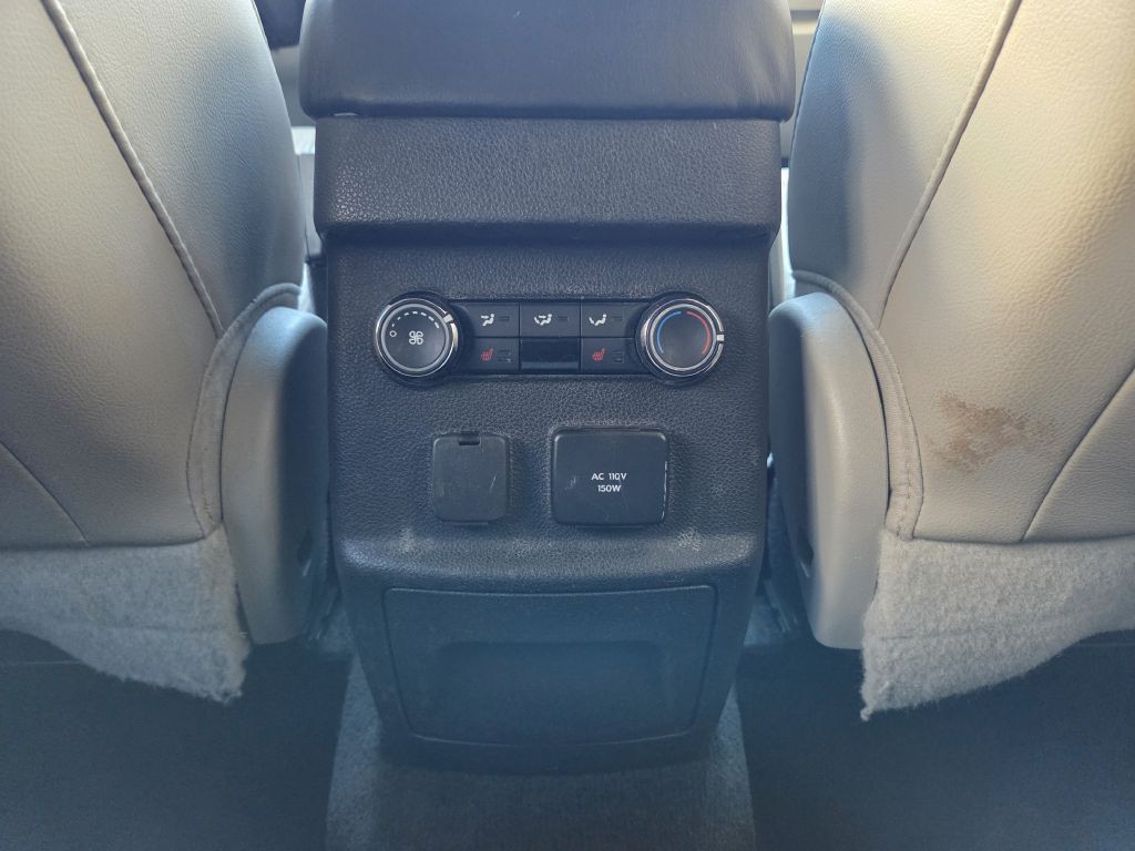 2014 Ford Explorer Image 56