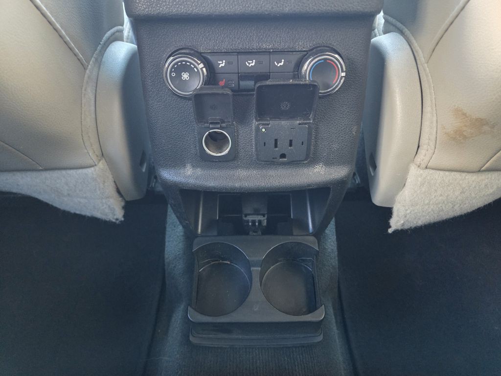 2014 Ford Explorer Image 57