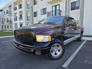 Image for 2004 Dodge Ram 1500 ST ID: 7163969