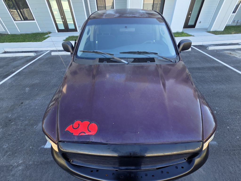 2004 Dodge Ram 1500 Image 3